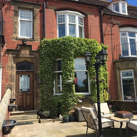 Bed & Breakfast West Royd