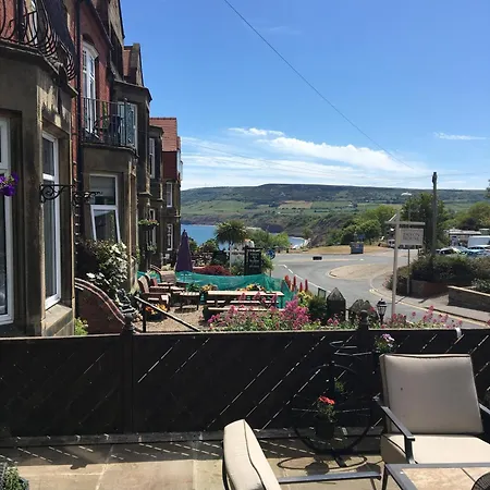 West Royd Robin Hood's Bay