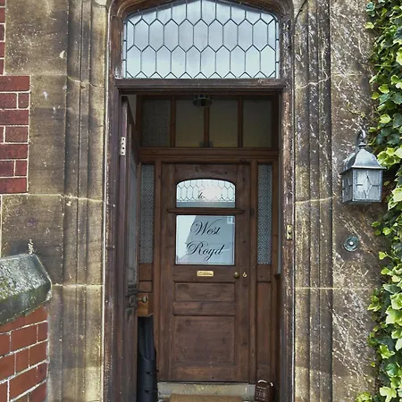 Bed & Breakfast West Royd Robin Hood's Bay