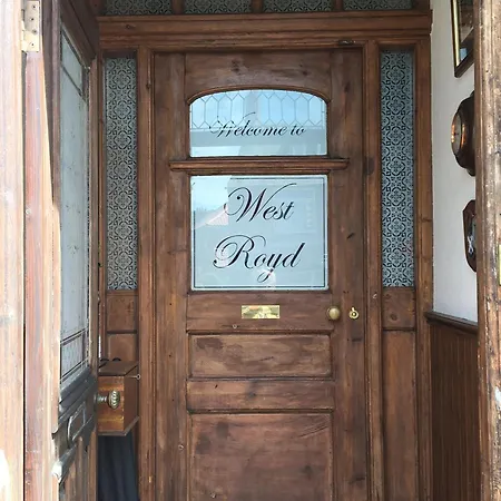 West Royd Robin Hood's Bay