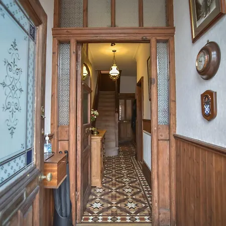 Bed & Breakfast West Royd Robin Hood's Bay