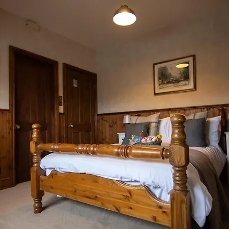 West Royd Bed & Breakfast Robin Hood's Bay
