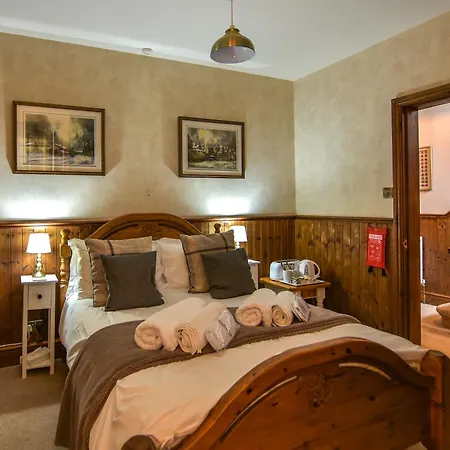 West Royd Bed & Breakfast