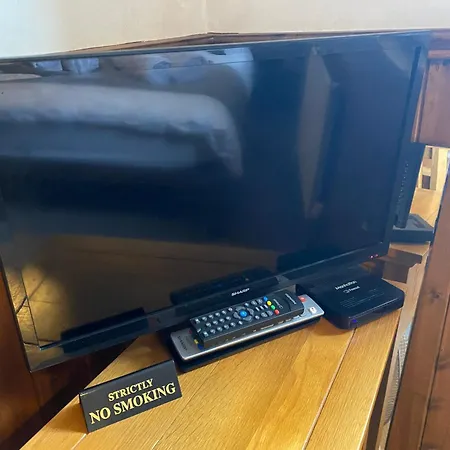 West Royd Robin Hood's Bay