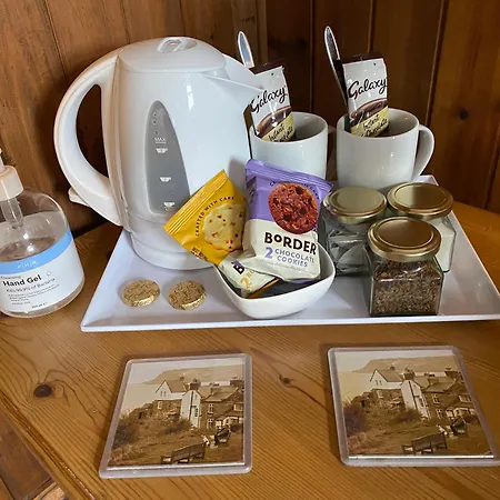 West Royd Bed & Breakfast 4*