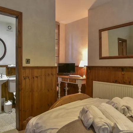 West Royd 4* Robin Hood's Bay