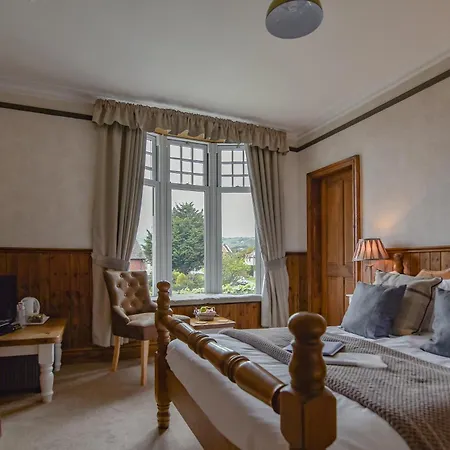 Bed & Breakfast West Royd Robin Hood's Bay