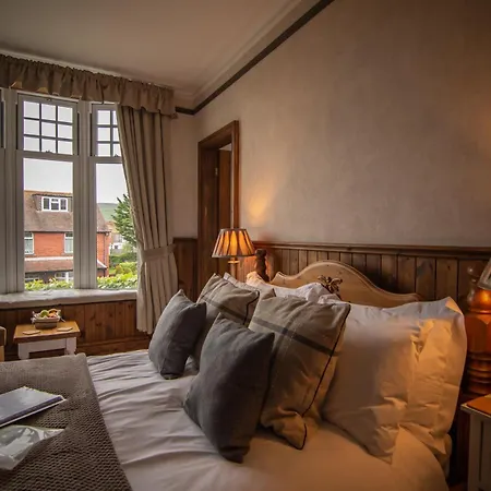 Bed & Breakfast West Royd