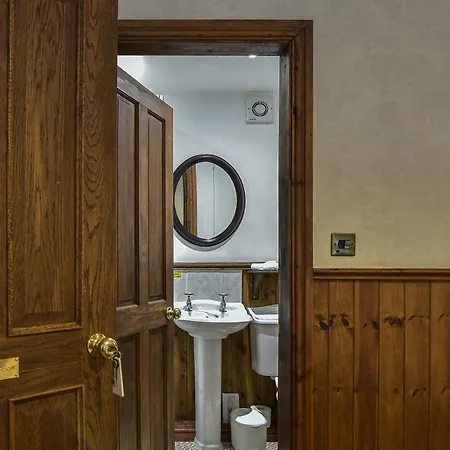 Bed & Breakfast West Royd Robin Hood's Bay