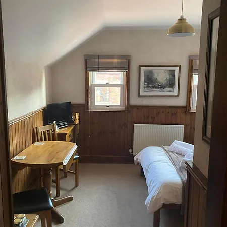 West Royd Bed & Breakfast