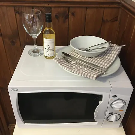 West Royd Bed and Breakfast Robin Hood's Bay