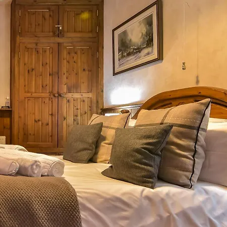 West Royd Bed and Breakfast Robin Hood's Bay