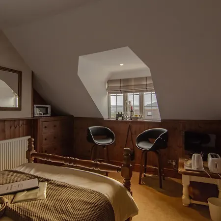 West Royd Bed and Breakfast Robin Hood's Bay